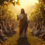 Life of saints Influencers June 16, 2026