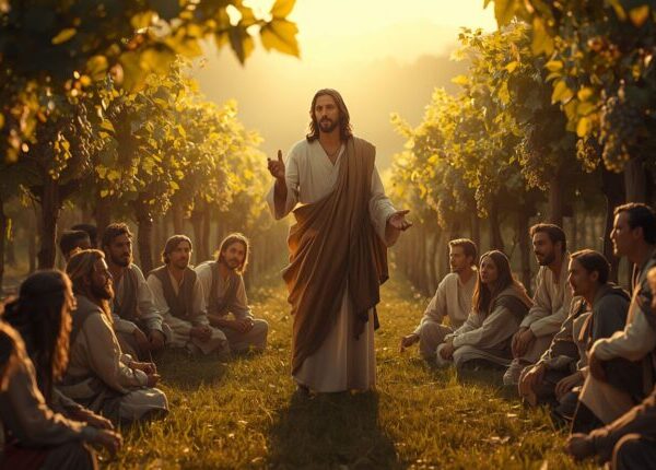 Life of saints Influencers June 16, 2026