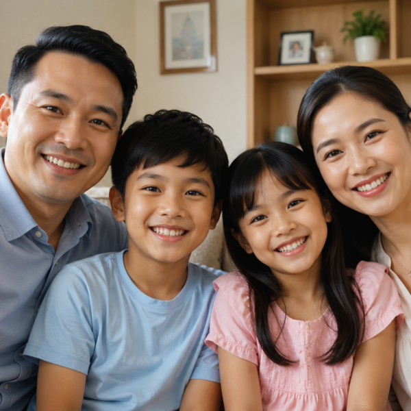 Youth and Family June 18, 2026