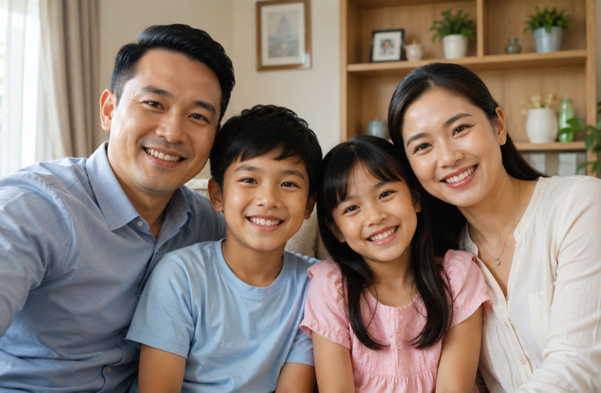 Youth and Family June 18, 2026