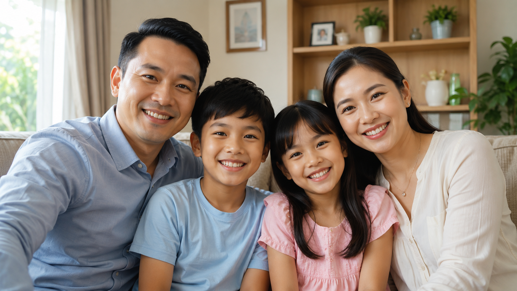 Youth and Family June 18, 2026