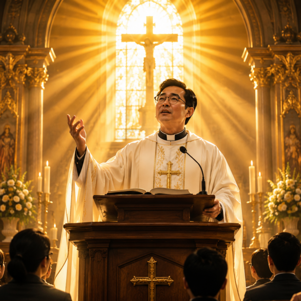 Daily Reflection June 28, 2026