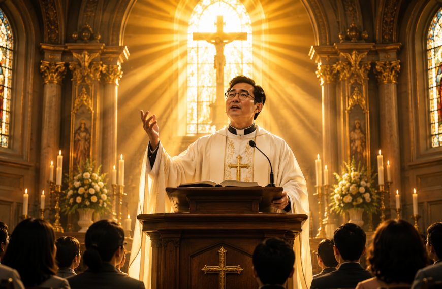 Daily Reflection June 28, 2026