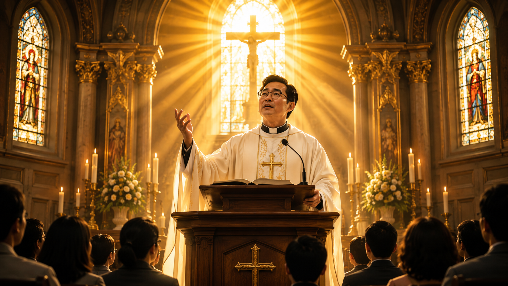 Daily Reflection June 28, 2026