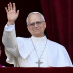 Papal Messages May 28,2026