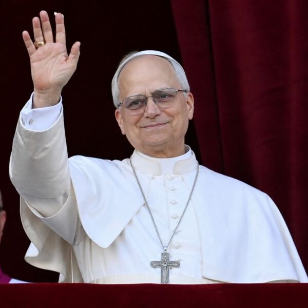 Papal messages August 11, 2026