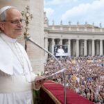Papal Messages June 18, 2026