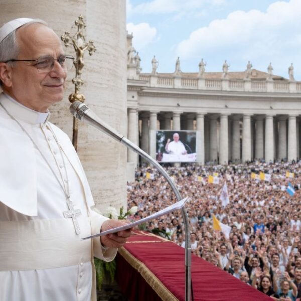 Papal Messages June 17, 2026