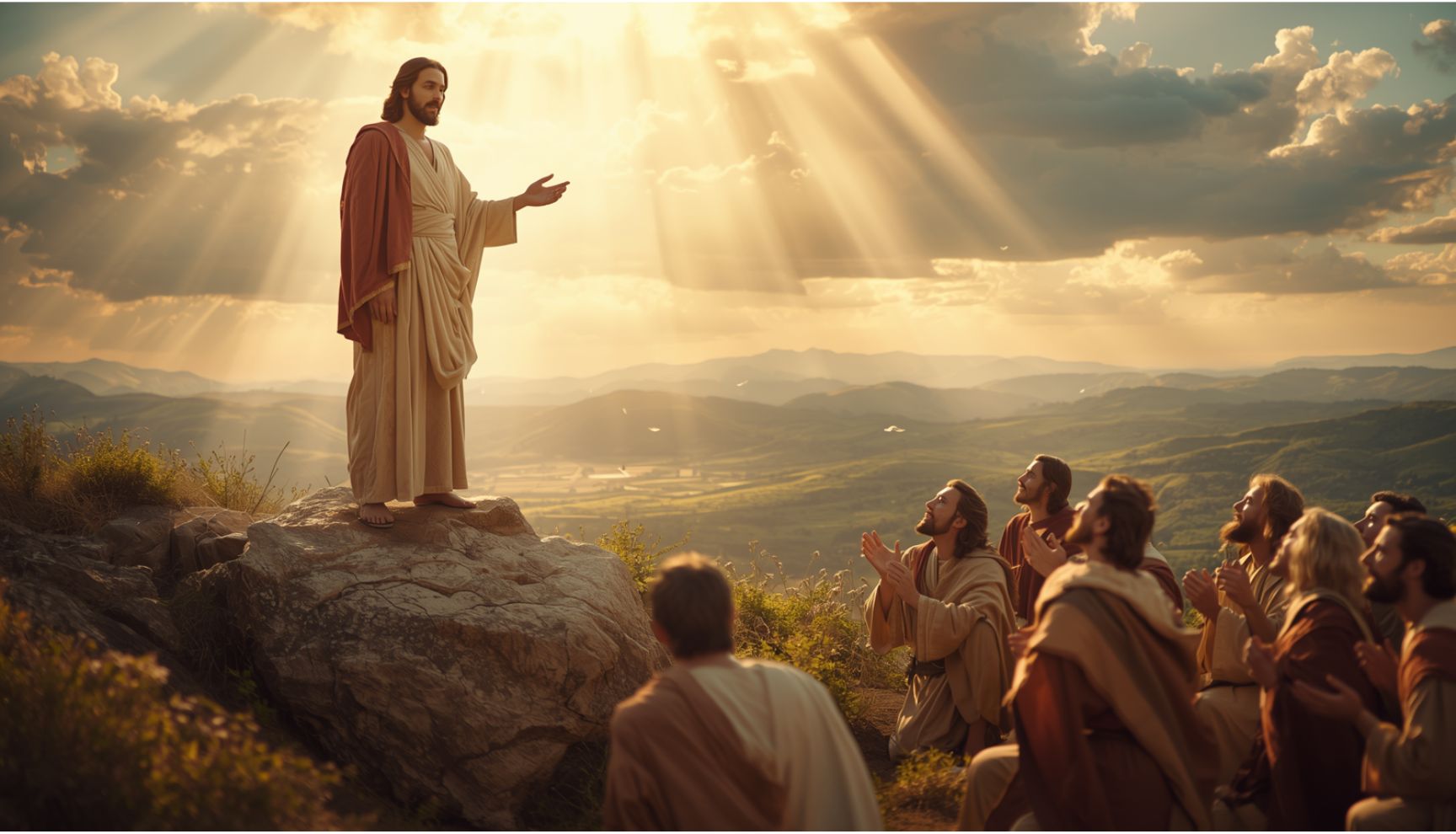 Life of saints and influencers 10, 2026