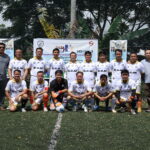 “Kyaingtong Christian Friendship Futsal Tournament Promoting Unity Through Sports”