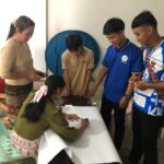 Media information sharing workshop