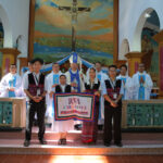 RVA-Akha Veritas Asia Radio Office Officially Opens in Kyaing Tong